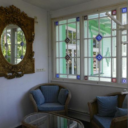 Good Mood Hotel Юрмала Экстерьер фото