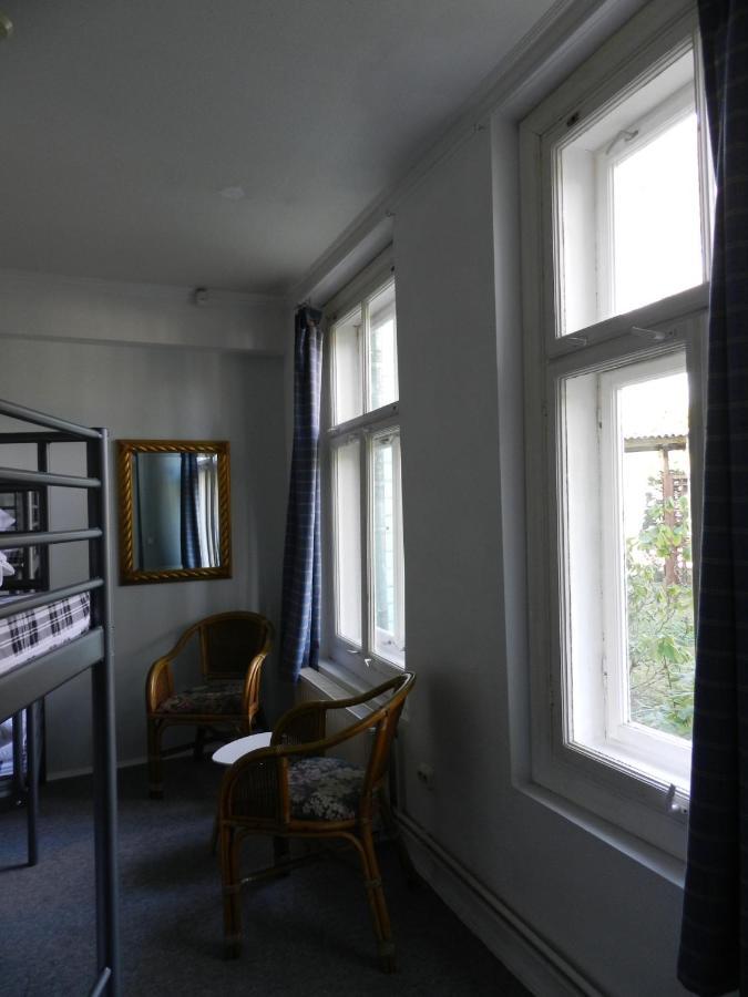 Good Mood Hotel Юрмала Экстерьер фото