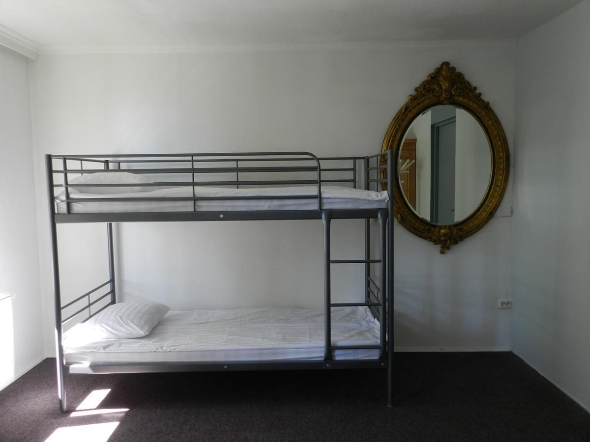 Good Mood Hotel Юрмала Экстерьер фото