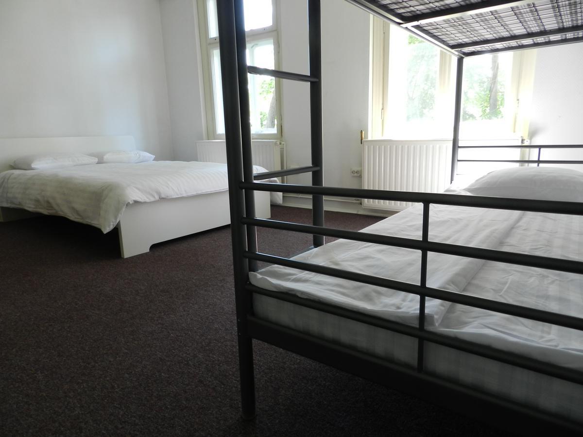 Good Mood Hotel Юрмала Экстерьер фото