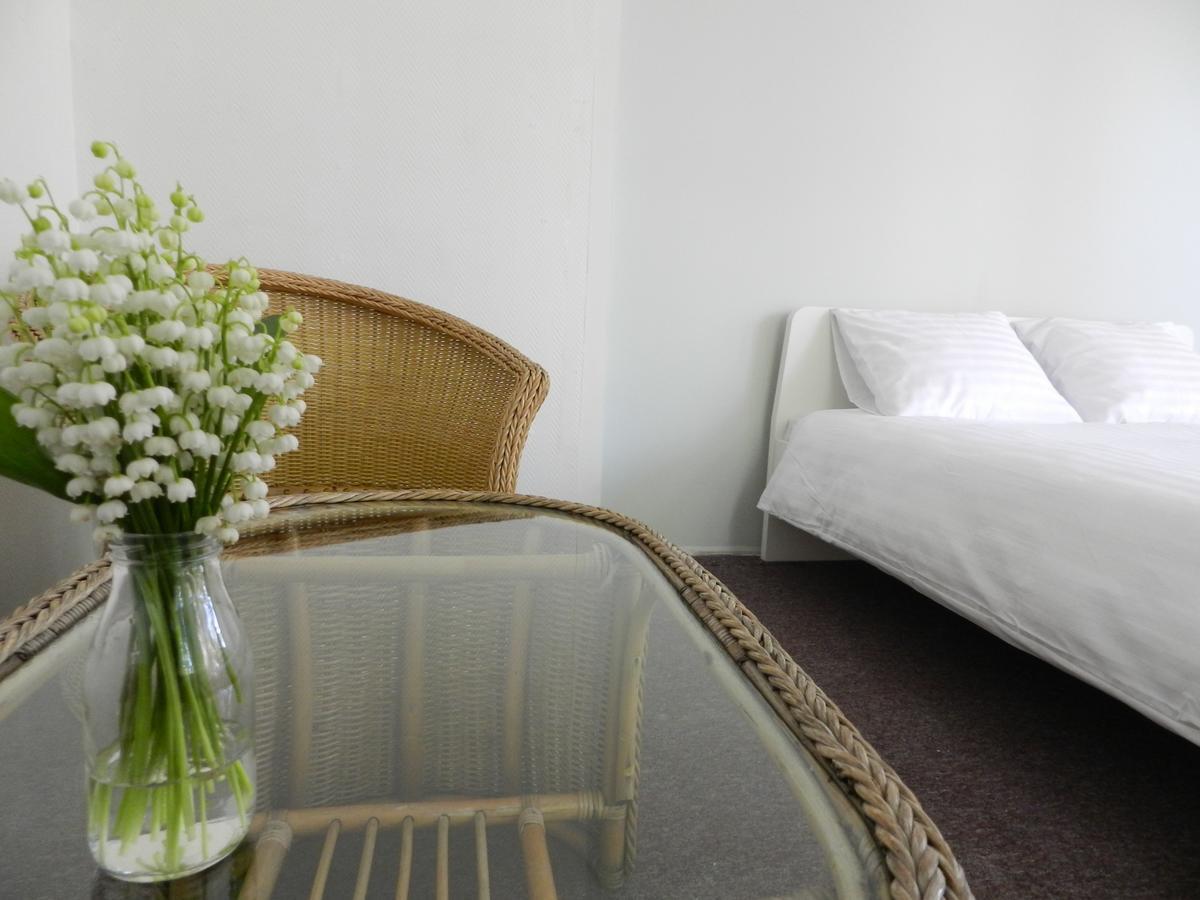 Good Mood Hotel Юрмала Экстерьер фото