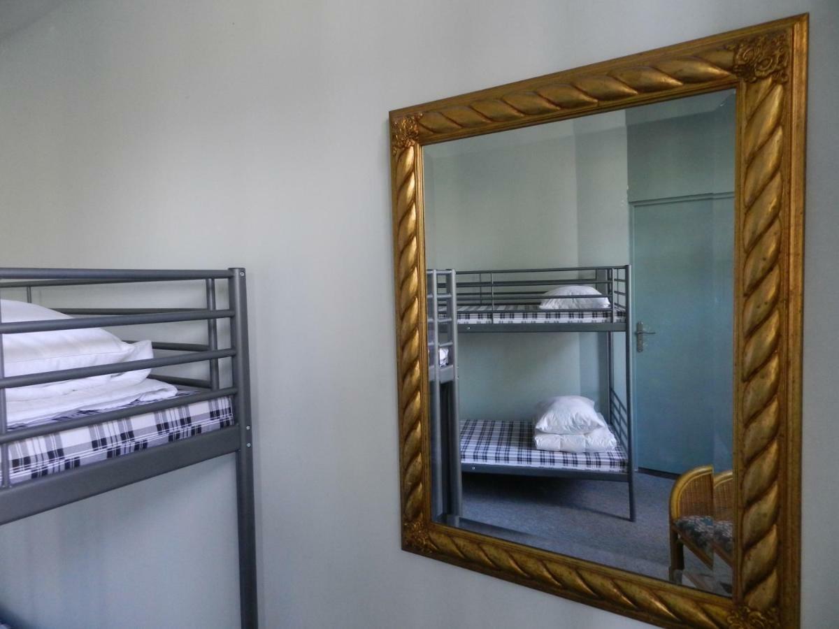 Good Mood Hotel Юрмала Экстерьер фото